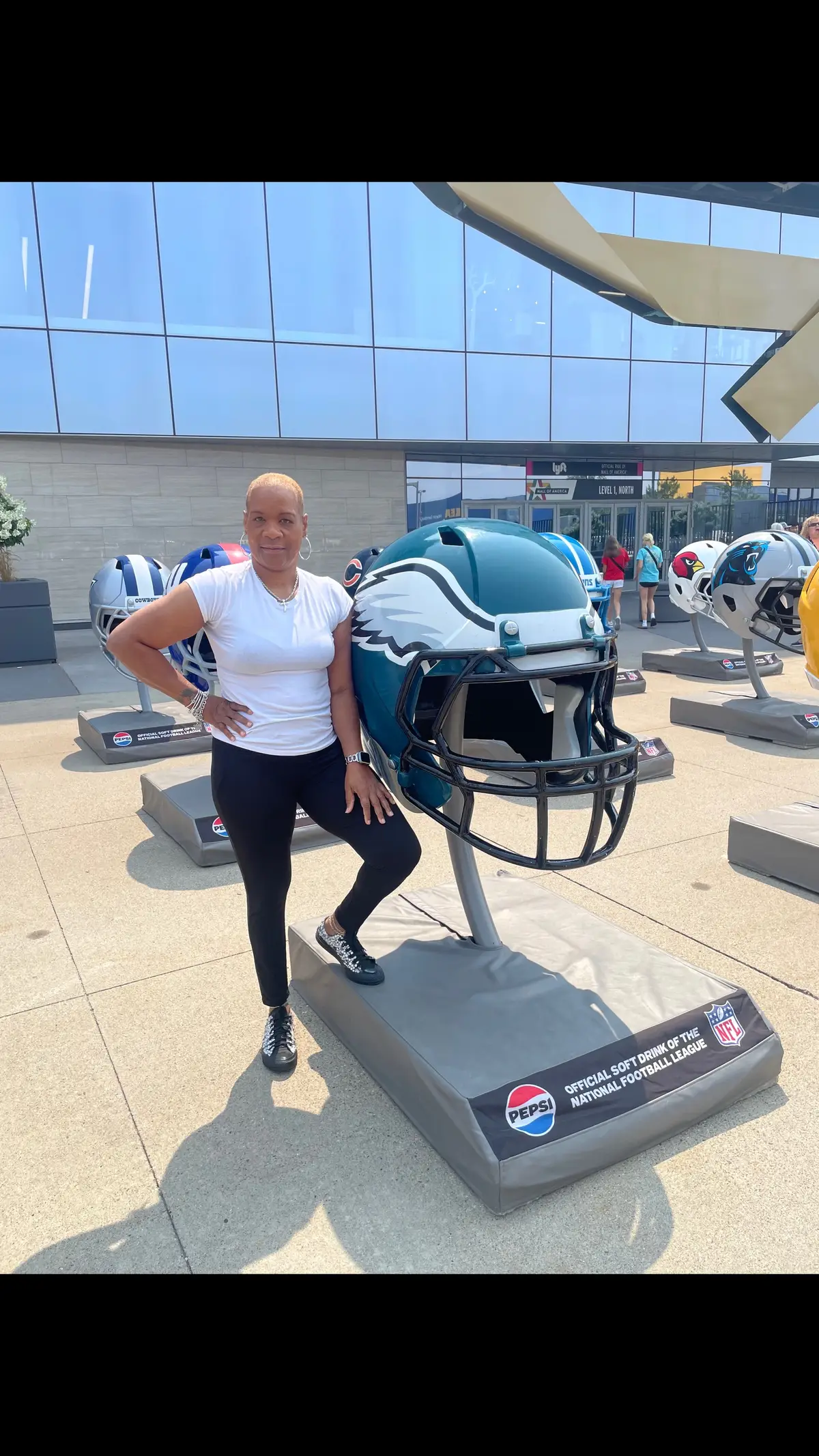 Let’s go eagles and Jalen Hurt this 25-26 year. 