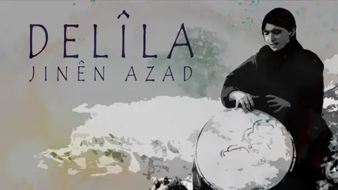 #delila #zilan 