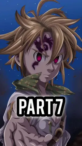 حكاية مليودس الجزء 7 #Anime #edit #مصر🇪🇬 #foryoupage❤️❤️ #creatorsearchinsights 