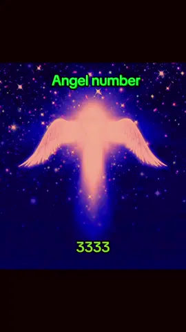 #spiritualawakening #synchroncity #fyp #angelnumber #3333
