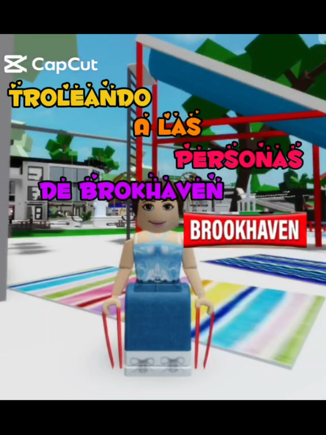 Troleando alas personas de Brokhaven 😎😈 #humor #fyp #viral #meme #troleando #karlanga💋 #brokhaven🏡rp #brokhaven #foryoupage #Viral #cookid #roblox #robloxviral #hackers #fyp #humor @Dannita Vazquez 