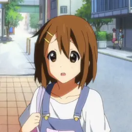не старалась #kon #кейон #щитпост #fyp #кэйон #щп #аниме #anime #рицутайнака #маяковский #юихирасава #рекомендации #yuihirasawa #анимегавно #влв #дикийогурец #адзусанакано 