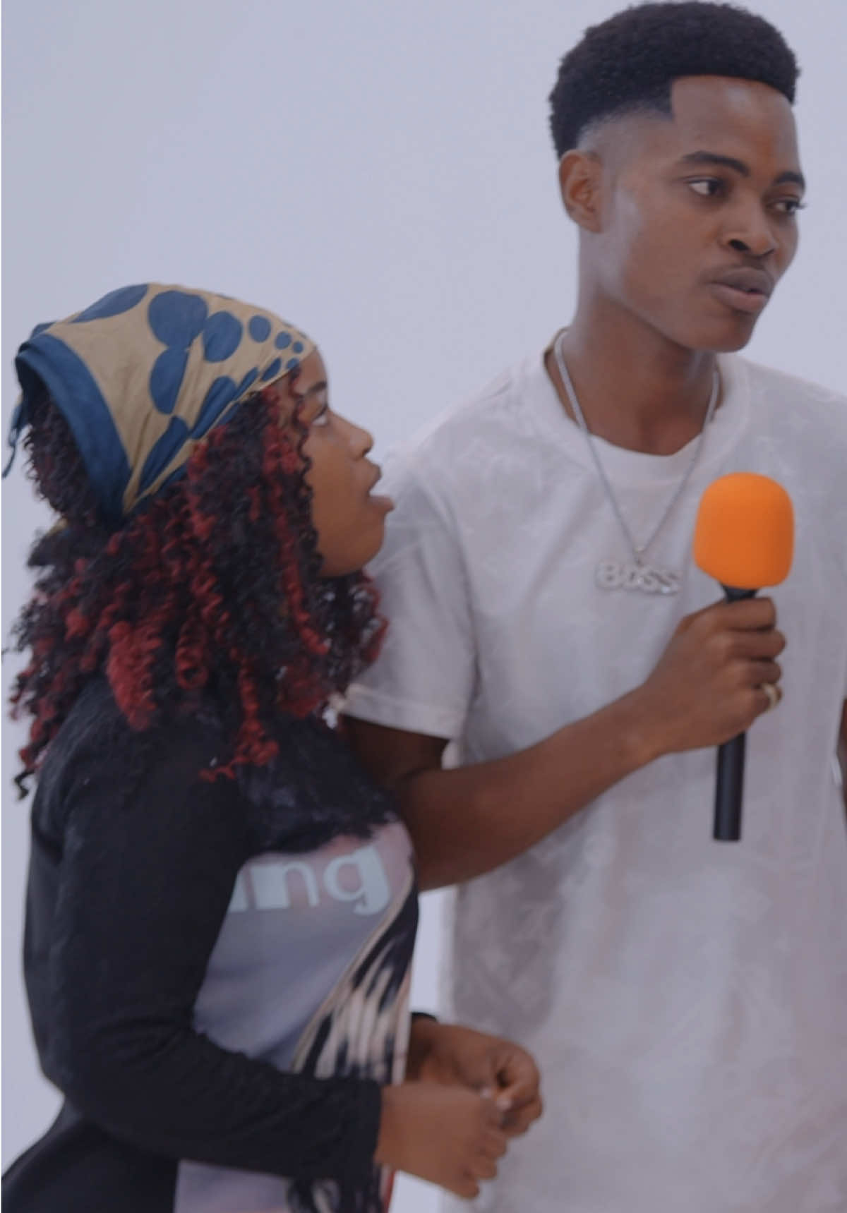 FULL SHOW IPO YOUTUBE  🎤: @gladness_kifaluka  #LoveOrPop #NewShow #Episodes #tanzaniaversion