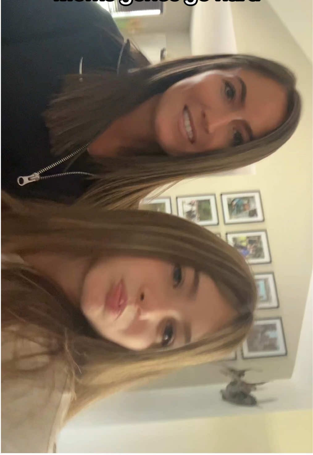 #mom #mama #momanddaughter #fyp #fypシ #like #makemefamous #makemeviral #hailey #lisa #fitcheck #makemedamous 