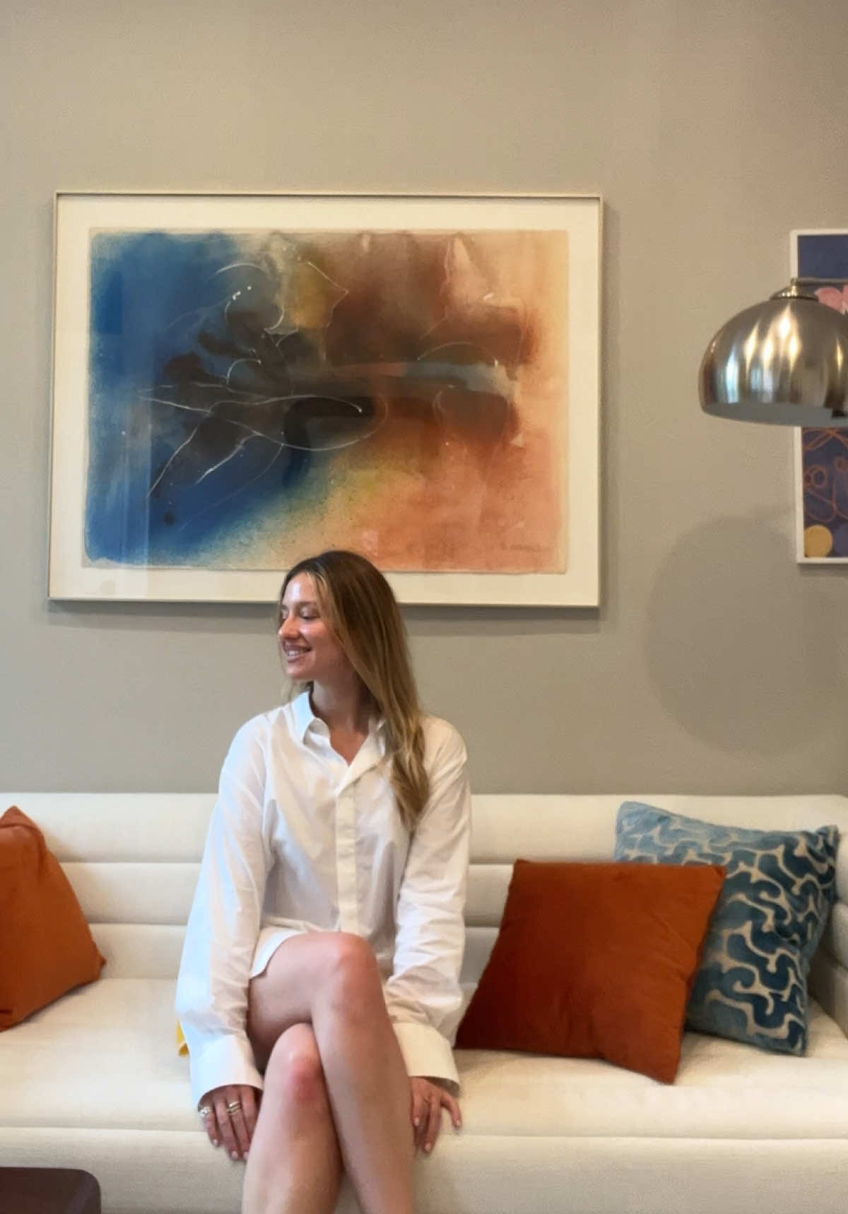 apartment decor drama 