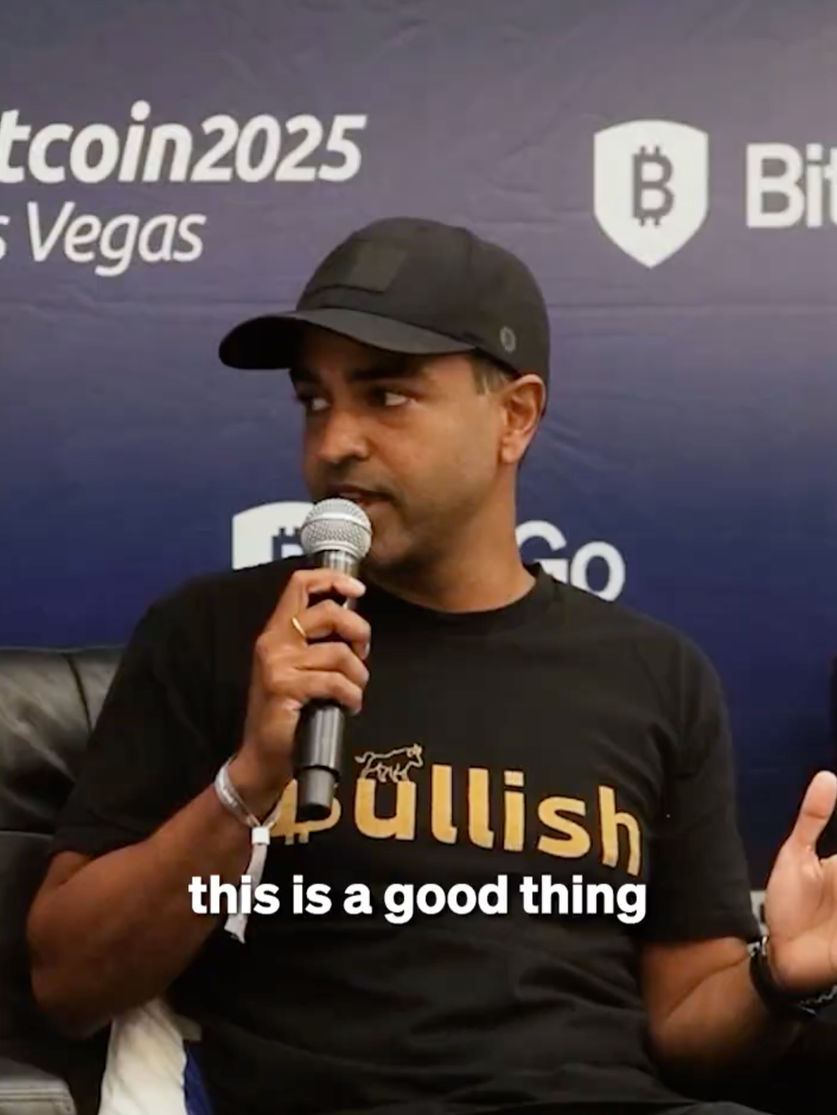 As ancient coins make their way into new hands, bitcoin’s monetization deepens through wider distribution. What was once tightly held is now finding new stewards.  Vijay Boyapati explains why that’s a good thing. #bitcoin #digitalassets #crypto