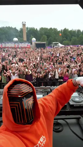 Finland💙🤍 @Weekend Festival 