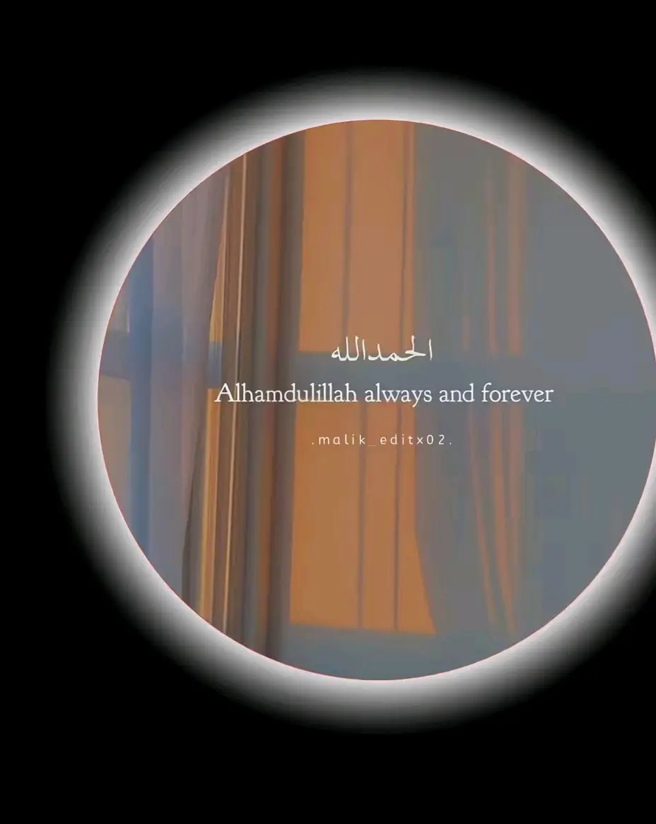 Allhamdullilah for everything ❤️#Love  #for you 