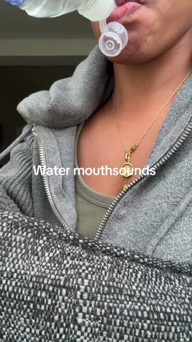 Some well requested mouthsounds 💦 #asmrsounds #mouthsounds #wet #asmrrelax #asmrwater 