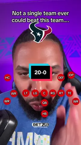 You’re missing out on a community to talk football with all season long. Discord in my bio #nfl #fyp 