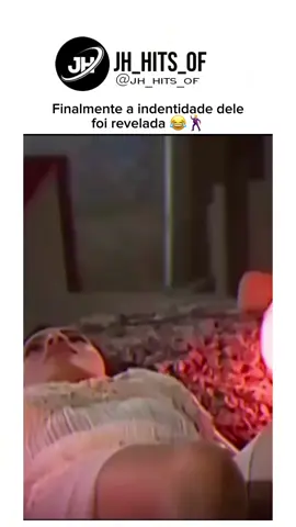 Descobriram a indentidade do cadeirudo 😂 Reprodução - @tvglobo / @natanzinholimaoficial #novela #tvglobo #natanzinholima #cadeirudo 