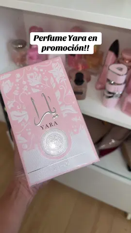 El perfume Yara es el favoritos de todos y todas 😝🥰😍 #fragances#arabianperfume #yaraperfume #lattafa #perfumeyara #yarapink #perfumesarabes #summerfragrance #perfumedemujer  #promocion 