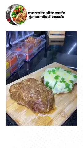 Cupim na panela de pressão 🫶🏼😋#receitasimples #fazendoalmocosimples #ComidaSaudável #foryou #sugestaodecardapio 
