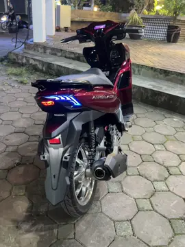 cứ phải sạch sẽ cái đã 🐬📸#ab125độkiểng #vairal #honda #xuhuong 