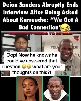 #👀 #karrueche #deionsanders #nfl #nfltiktok #oops #canwithinbackup #ESPN 
