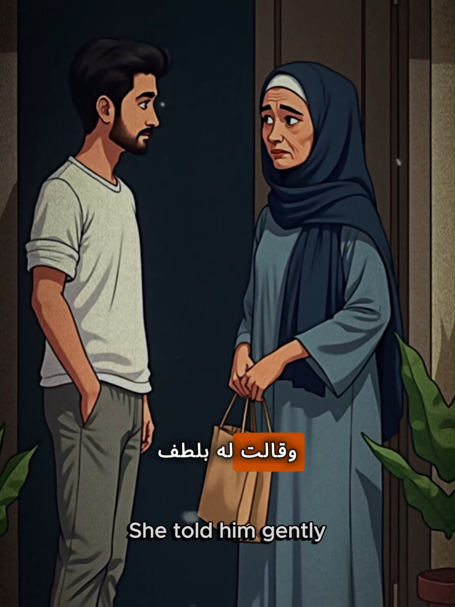رفضت فقيرًا فندمت! #حكايات #حكايات_لا_تنتهي #قصة_واقعية #قصص_قصيرة #لن_تصدق #حكاية_اليوم #قصة  #explore قصص_قصيرة حكايات_لا_تنتهي قصة_واقعية