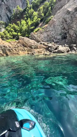❤️🏴‍☠️ #Summer#jetski#yamaha#fry#foryou#prt#pourtoii#bejaia06#algeria 