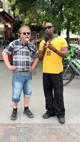 Il a 71 ans et il nous parle de l’amour