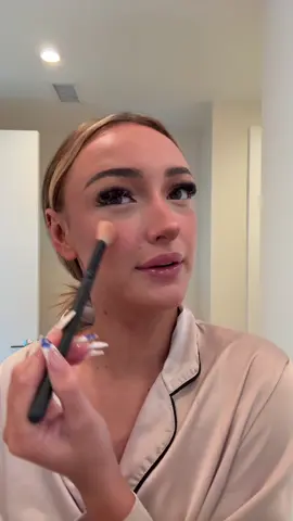 My current makeup routine 💋