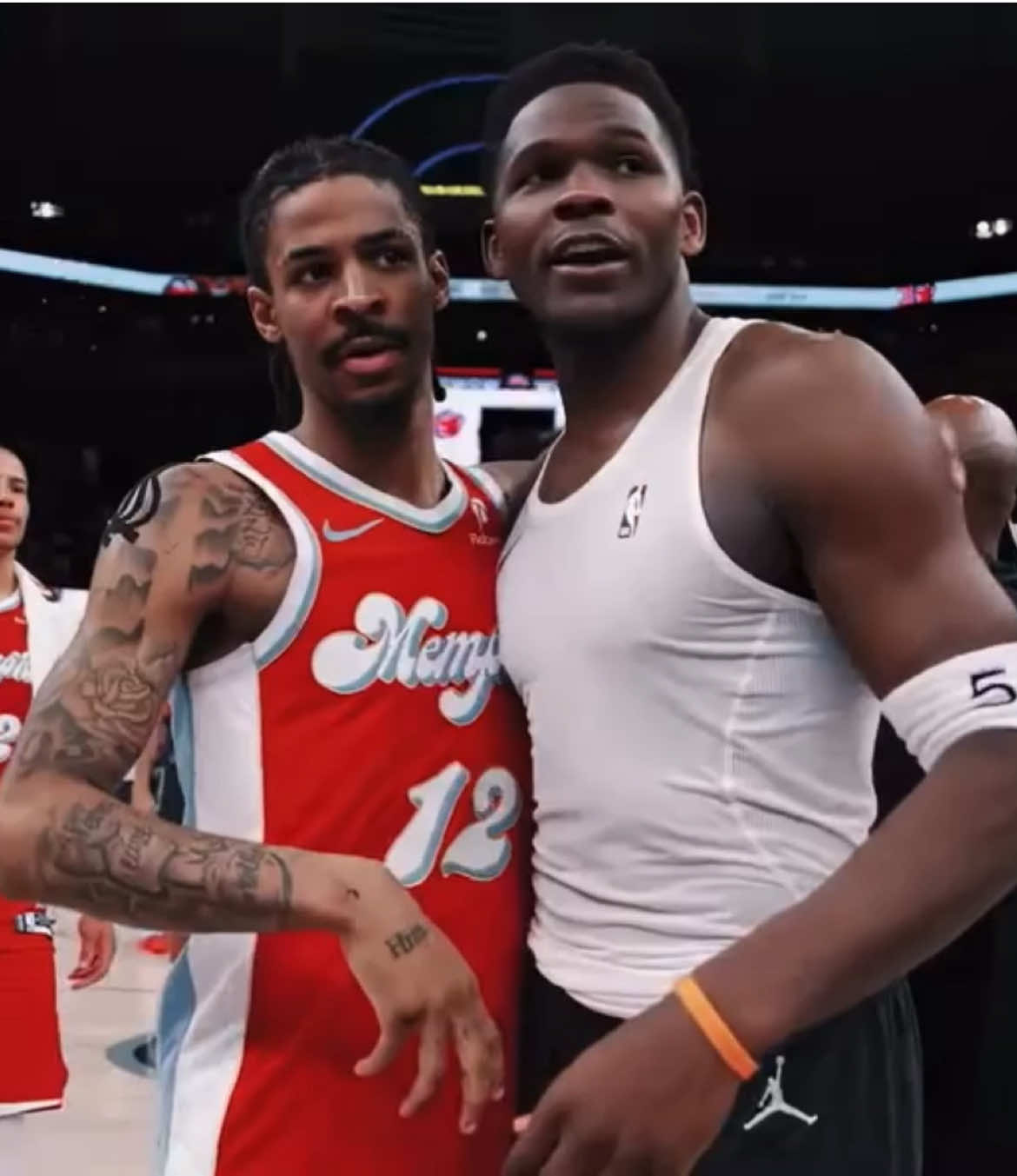ja X ant | #fyp #viral #fypシ #edit #NBA #jamorant #anthonyedwards | @𝐂𝐚𝐦 ✞ @𝐠𝐥𝐨𝐜𝐤 @flock.parky @Inqorporated @𝓓𝔂𝓵𝓪𝓷 ✞ @Flock Zany @𝙈𝙖𝙧🫣 @𝘋𝘪𝘯𝘶𝘸𝘢𝘳 @𝗰𝗿𝗶𝘀𝗽𝘆 @🥷🏾✞ @💿 @🦇 @𝟮𝙎𝙃𝙄𝙁𝙏𝙔 @𝘼𝙆™® @ANT™ @𝐂 𝐀 𝐌 𝐎 @𝘾 𝙊 𝙉 𝙉 𝙊 𝙍 @𝐉𝐚𝐜𝐞✞ @𝓜𝓮𝓵𝓸 @surf @Syrinx ✞ @ᵗᵃⁿᵍᵒᵒ @𝔱𝔯𝔞𝔠𝔶 @WORTHY FROZE🗡️ @ᒪᗩᗰᗷ🧟‍♂️ @𐌁𐌃.𐌌𐌉𐋄𐋄𐌄𐌔 @Z-rice @𝐓𝐫𝐢𝐬𝐭𝐢𝐚𝐧✞ @Shifty🦎 @𝕤𝕙✭𝕣𝕜𝕜