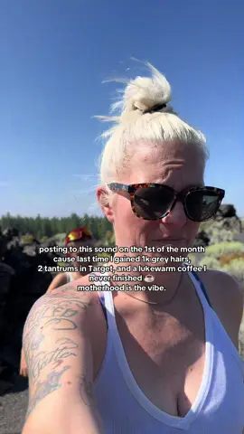 hey hey fyppp! i’m bonnie & I’m a content creator, chaos coordinator (aka twin mom), & full-time realist about motherhood, outfits, and iced coffee I never finish. I love helping brands grow, showing up authentically, & laughing through the madness. this app has seen me in Target with a toddler meltdown, a workout set I actually wore to work out, and my 5th outfit change before 9am 😅 new month, same me—just slightly more unhinged 💁🏻‍♀️ happy august besties 🧃✨ #1stofthemonth #momlifeunfiltered #bonnievandusen #augustreset #reintroduction #over40andthriving #toddlermom #contentcreatorlife