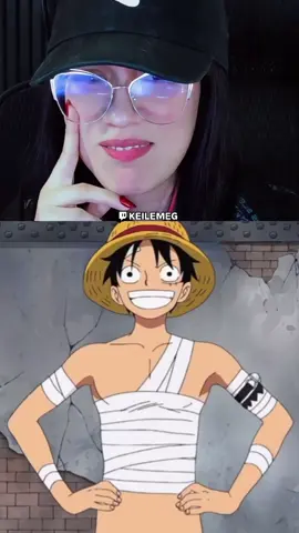 Reagindo one piece #animes #melhoresanimes #mangá #onepiece 
