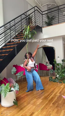 A blessing I’m never taking for granted #livingalone #rent #blessing #godisgood #loftapartment #justagirl #loft 