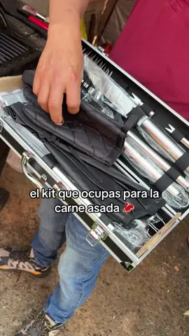 💯💯 #carneasada #parrilla #cocinar 