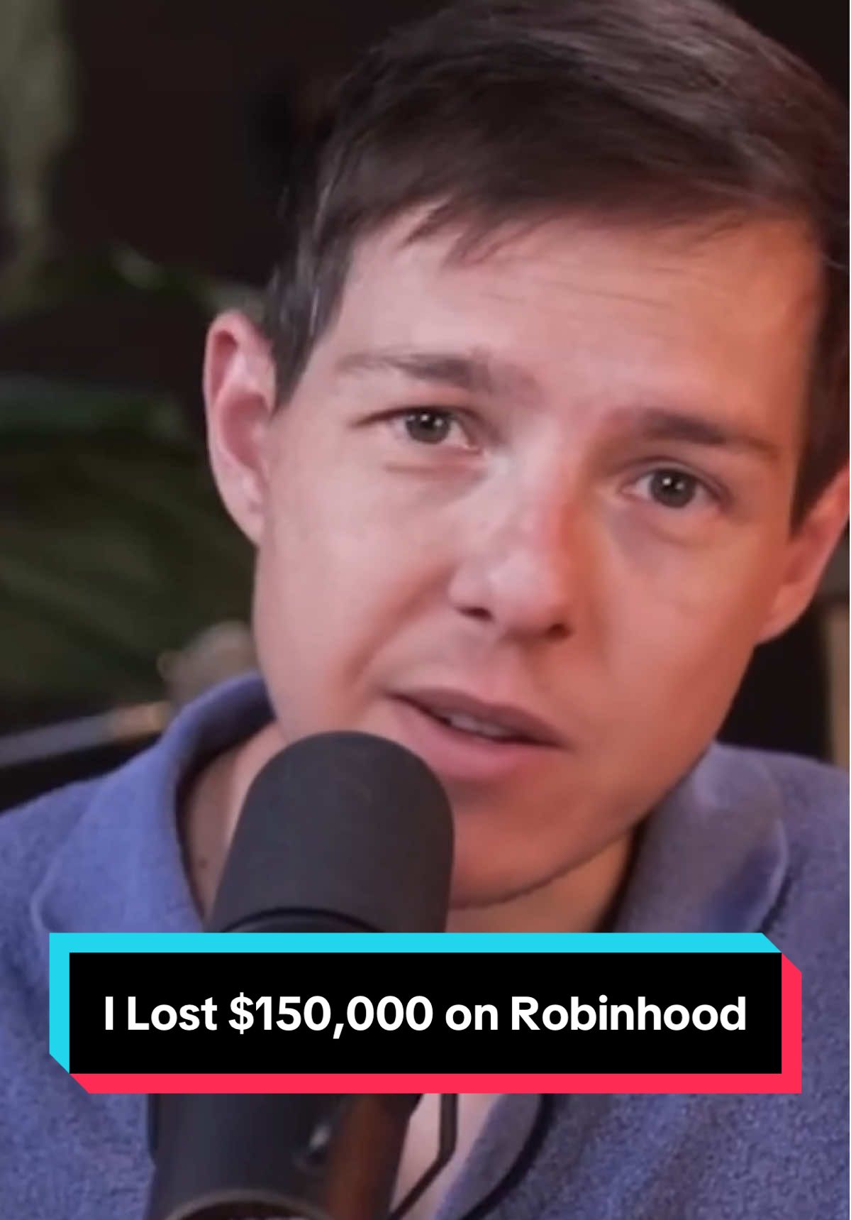 I Lost $150,000 on Robinhood