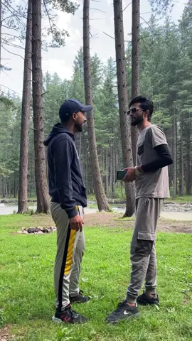 Bhai❤️ #travelling #travelgram #traveller #travelwithmoiz 