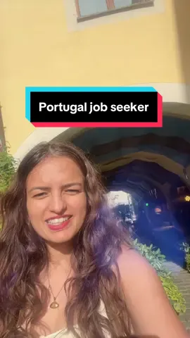 The job seeker visa entitles its holder to enter and remain only in Portugal for the purpose of looking for job; authorizes him/her to carry out a subordinated work activity, until the visa expires or until the residence permit is granted. 🇵🇹GENERAL DOCUMENTATION * National Visa application filled and duly signed by applicant; * Passport or other travel document, valid for 3 months after the estimated date of return. Photocopy of passport (biographical data);  * 2 Photos, even, passport type, recent and in good condition to identify the applicant (1 for this form); * Proof of regular status, if you are of a nationality other than that of the country where you are applying for a visa, valid for more than the date of expiry of the visa you are applying for; * Criminal record certificate, issued by the competent authority of the country of the applicant’s nationality or of the country where the applicant has resided for over a year (except for applicants under sixteen), with the Hague Apostille (If applicable) or legalised; * Valid travel insurance, covering necessary medical expenses, including urgent medical assistance and possible repatriation; * Copy of return transport title; * Proof of financial resources equivalent to at least the sum of three guaranteed monthly minimum salary. 🔗 https://vistos.mne.gov.pt/en/national-visas/necessary-documentation/job-seeker-visa