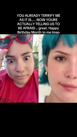 #duet with @Halsey IM TERRIFIED 😭😭😭 lmao #halsey #badlands #anniversary #tennisskirt #docs #ashleyfrangipane #fangirl #tumblrgirl #fypシ 
