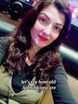 Age is just a number #dilhonachahidajawaan #agechallenge #age #smile #monika #lovemyself💕 
