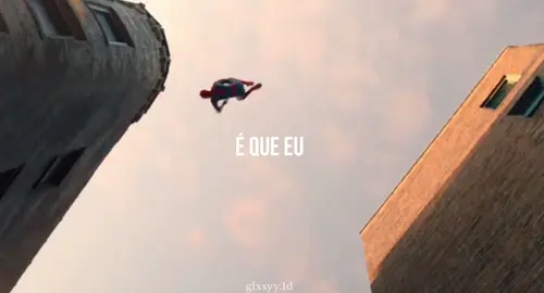 #spiderman o maioral 🗣️💯 #homemaranha #peterparker #tomholland #marvel 