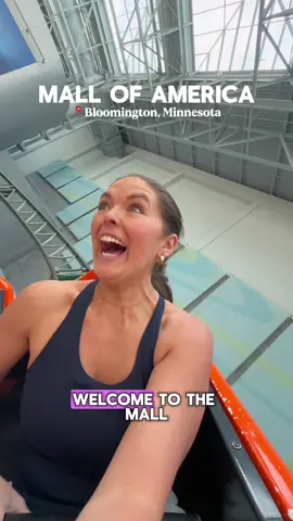 Come visit the U.S. largest indoor mall the MALL OF AMERICA, located in Bloomington, Minnesota!🎡🛍️🎢🦈🍭🇺🇸✨ #mallofamerica #nickelodeonuniverse #nickelodeonuniverserides #mall #mallhaul ##baggu##baggubag##amusementpark##ridepov##Vlog##minnesota##minneapolis##minneapolisminnesota##lululemon##legostore##travel##flightattendant##flightattendantlife##layover##layoverdiaries##layoverlife