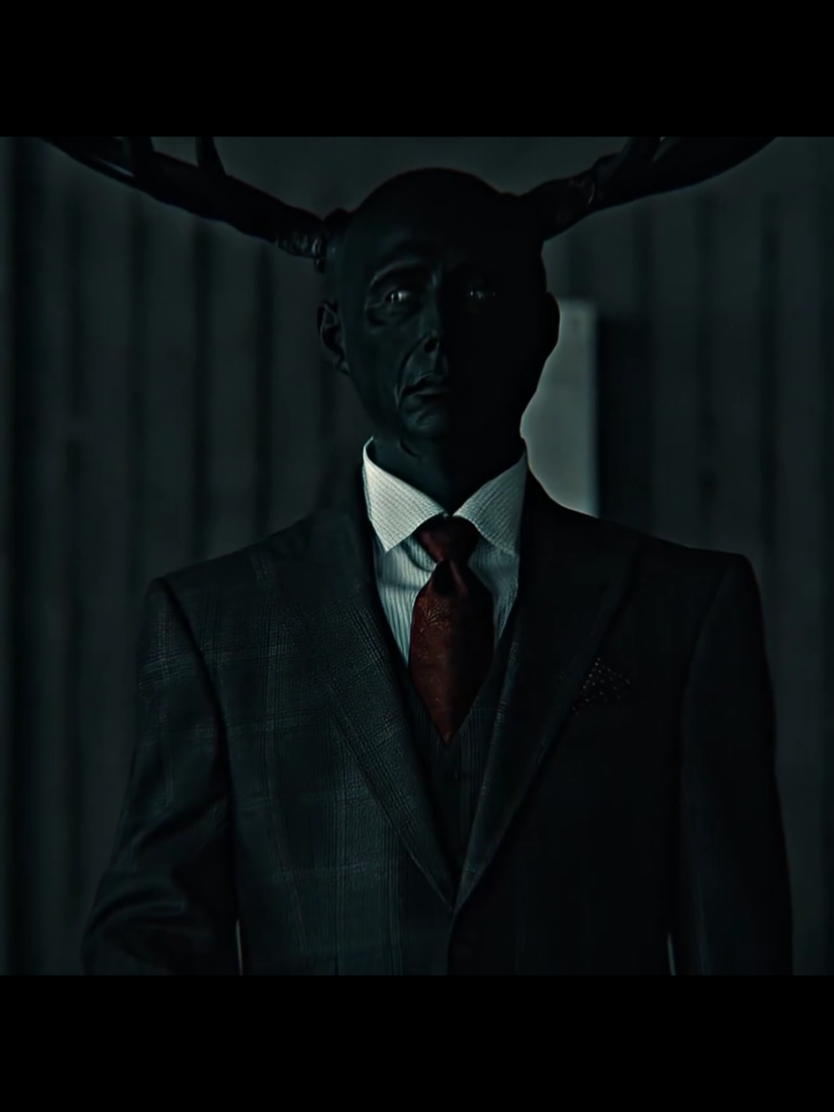 Hannibal the cannibal #hannibal #hannibaledit #hanniballecter #davinciresolve #edit 
