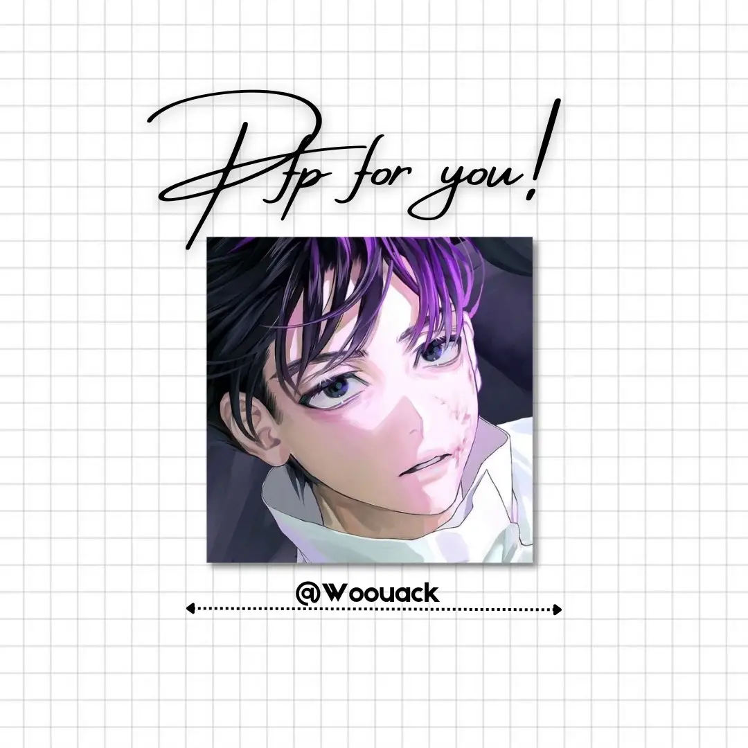 Back with the pfps, purple again! Mainly male/matching. This one was recommended a lot, sorry for posting so late 🫩💜. Enjoy!! #pfp #foryoupage #foryou #guys #matching #inspo #fypシ゚viral 