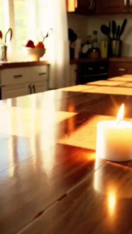 Candles don’t work.Air fresheners just mix the smell.You need Nuhr Home’s Oud Incense Cones.