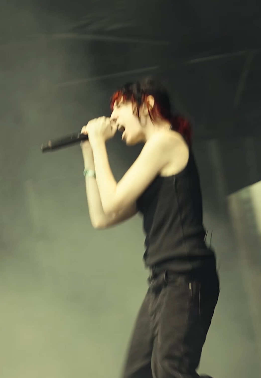 The energy at Jane Remover >>> #janeremover #lollapalooza   🎥: @Respective Collective 