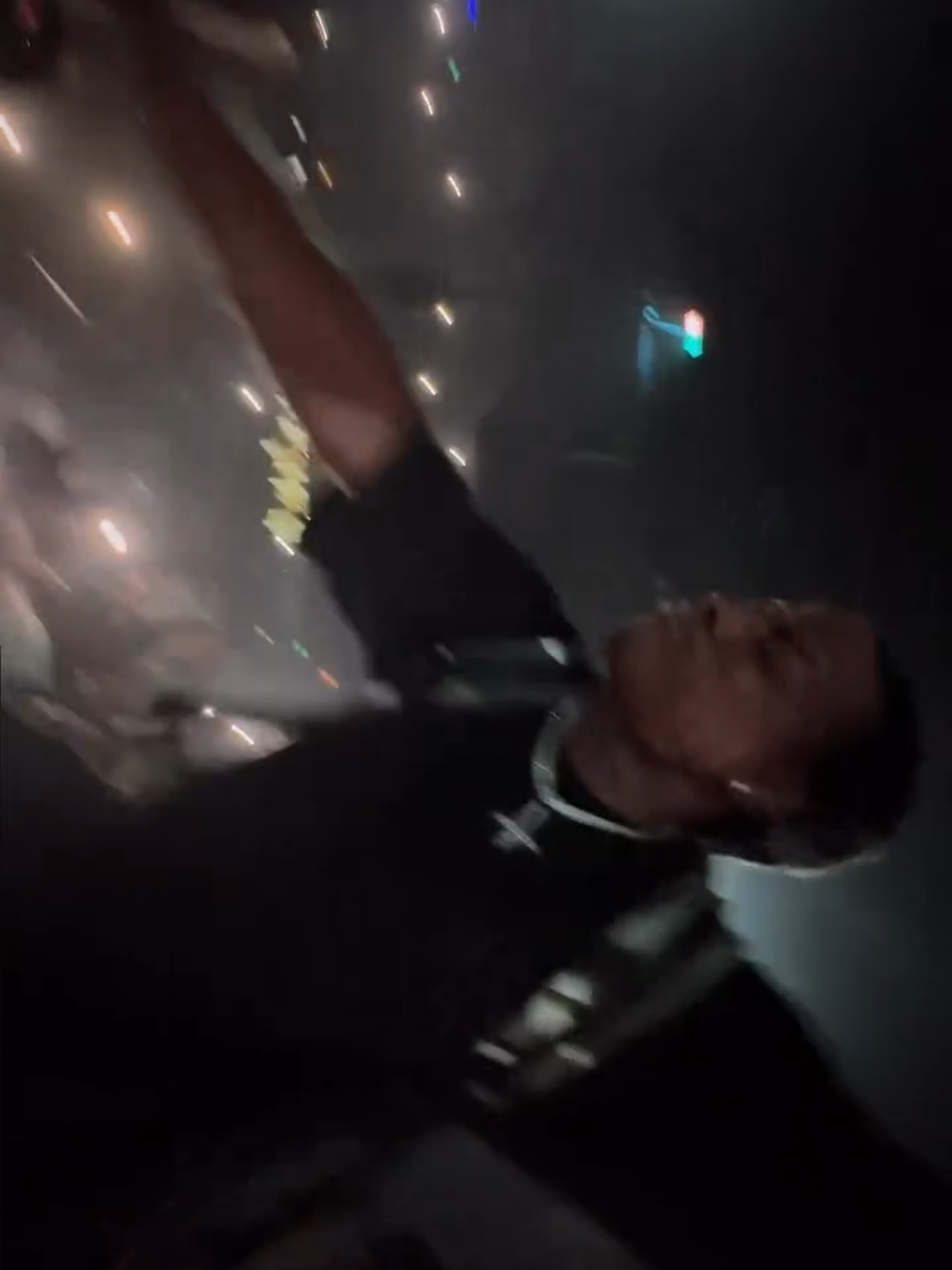 Playboi Carti & SheLuvsMeechie during Cartis 'Like Weezy' performance at Philly Nightclub #fyp #playboicarti #album #philly #philadelphia  #sheluvsmeechie #ahtd #feature #performance #viral #playboicarti #giovannaramos #carti #viralvideo #playboicartiedits #playboicartimemes #cashcarti #playboicartisnippet #2900 #1629 #playboicartitour #rollingloud #california  #rollingloud2025  #rollingloudcalifornia  #performance #playboicartisnippets #playboicartileaks #snippet #playboi #004kt #asaprocky #kencarson #destroylonely #vlone #liluzivert #wholelottared #0pium #hiphop #rap #theweeknd #playboicartifanpage #playboinews #playboicartiedit #bbyboi #afterhourstildawnstadiumtour  #stadiumtour #concert #rollingloud #performance #music #news #stadium #foryoupage 