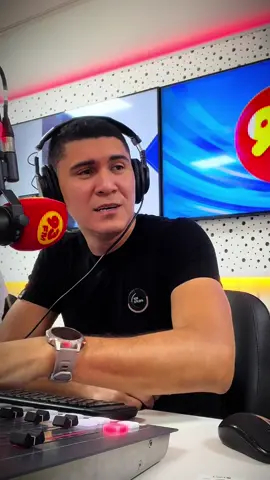 Mensagem do dia - Ajuda! #bastidores #reflexão #radio #showdamanha #motivacao 