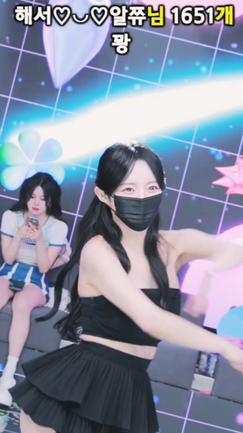 [PandaClass] [KBJTV] [pandaliving] [jinricp] #girlgroup #fancam #pandaliving #jinricp #PandaClass #kbj #kbjtv 