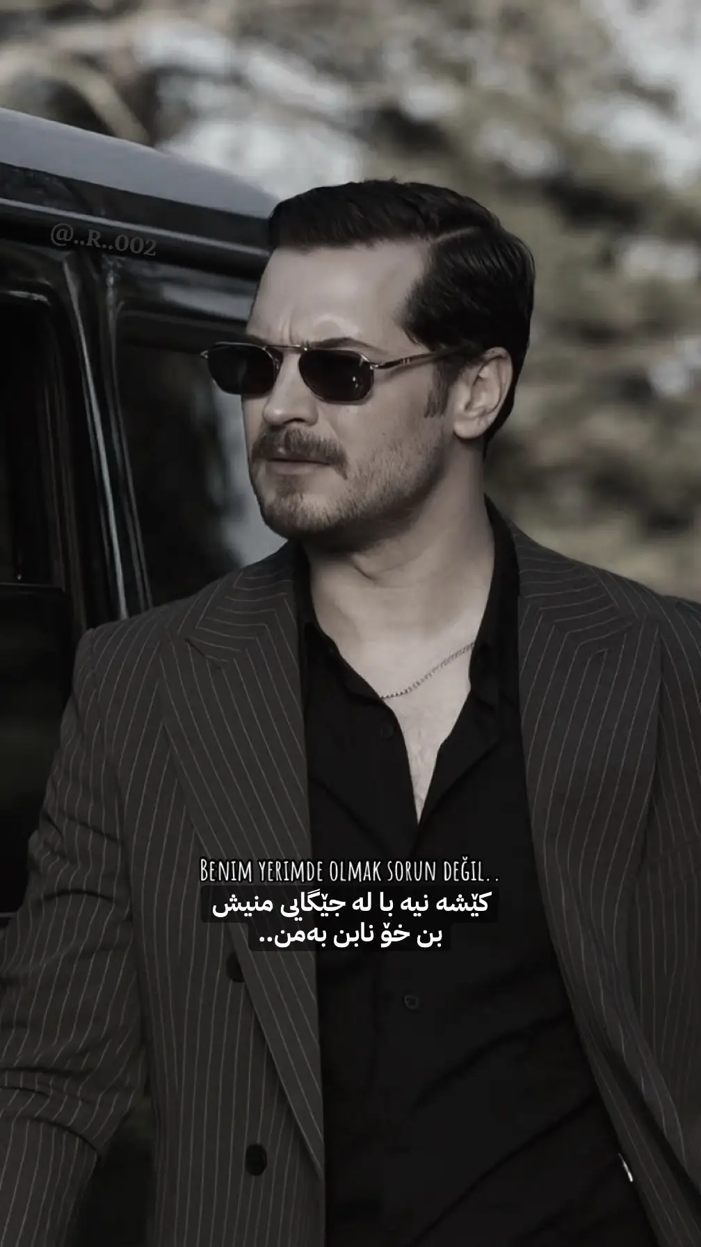 Benim yerimde olmak sorun değil. #fyppppppppppppppppppppppp #creatorsearchinsights #creatorsearchinsights #esrefruya #esrefruyakurdish #kurdishkurdistanedit #fyyyyyyyyyyyyyyyy 