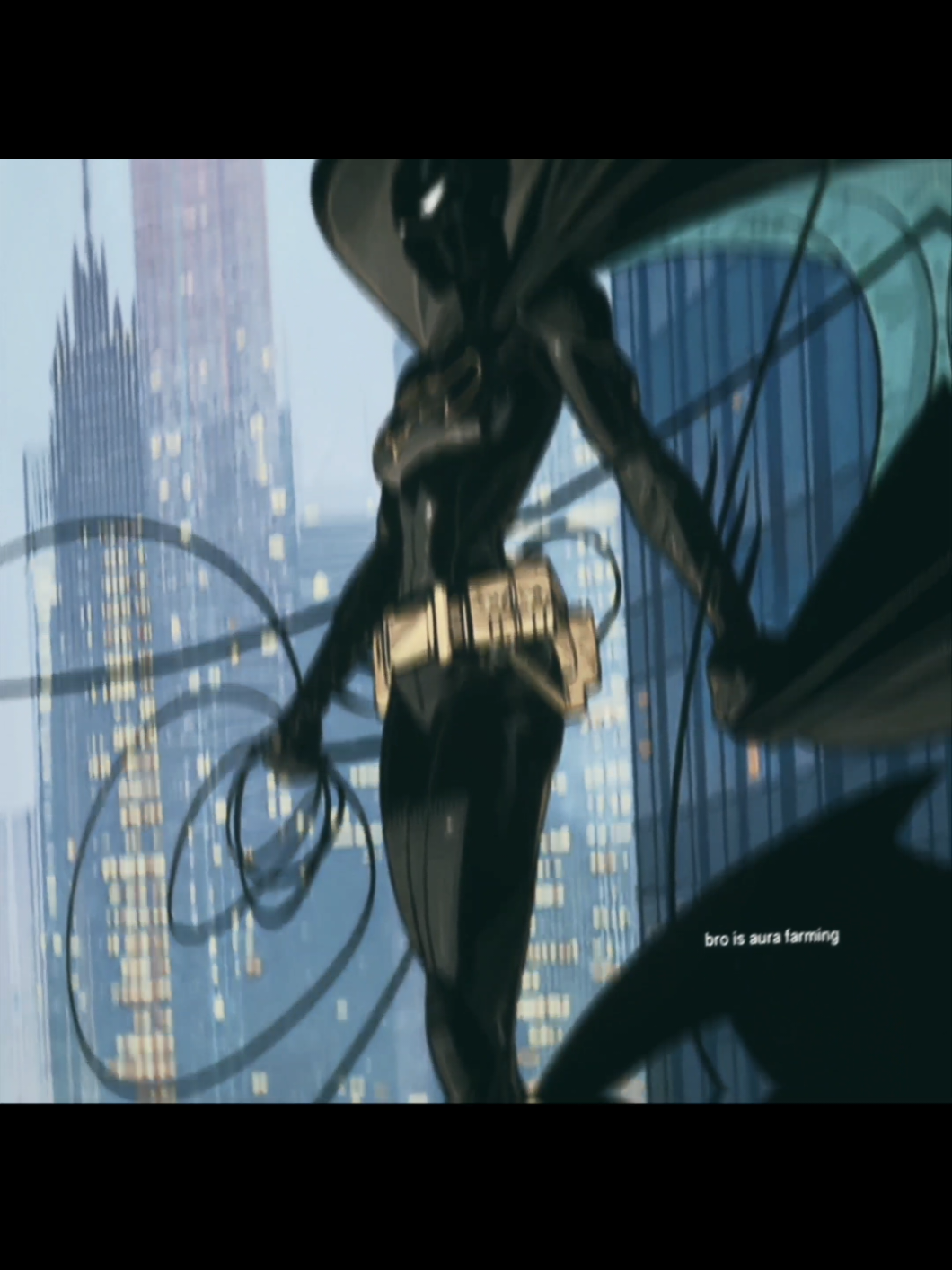 #BATGIRL// its kinda bad #cassandracain #orphan #batgirl #comic #edit #batfamily #fyp #kesfet #fypforyoupage #fypシ゚viral #playboicarti 