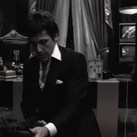 #scarface #tonymontana 