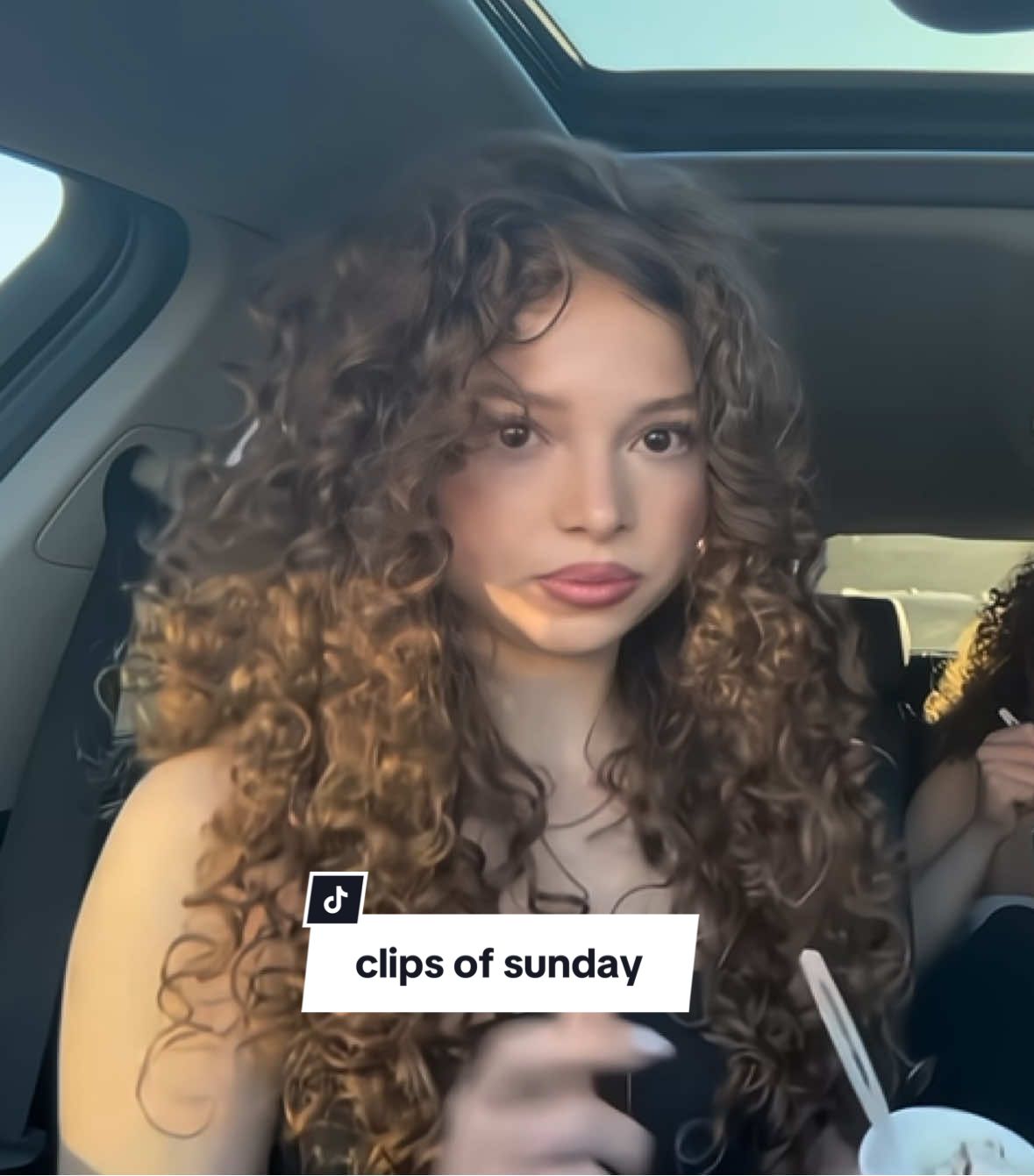 pupular clips of sunday for edits - (use snaptik to download!!!) :: #foryoupage #scenepack #foryou #viral #getmefamous #creatorsearchinsight #sundaykalogeras @sundaykalogeras  