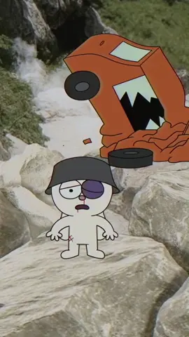 pronta recuperación para el conejo Pip #animation2D #indieanimation #dreamcore #90scartoons #cursedmemes 