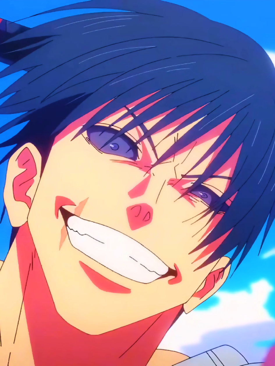 I fell in love with the manifest ❤️‍🔥 - jumpy ski mask #amvedit #anime #amv_anime #amv #animemix 