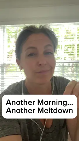 If your child is having daily meltdowns… 👉 it’s not because you’re a bad parent 👉 it’s not because they’re manipulative 👉 and it’s definitely not because they “need stricter rules” It’s their nervous system crying out for help. Let’s stop shaming the symptom—and start addressing the root. ⚡ Follow for daily tools to support your child’s brain + body from the inside out. #raisekidsdifferently #neuroscienceparenting #meltdowns 