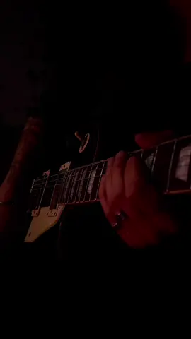 Kaleo, but with a little spice 🌶️  #🎸 #blues #waydownwego #rock #guitar #viral #Wink 